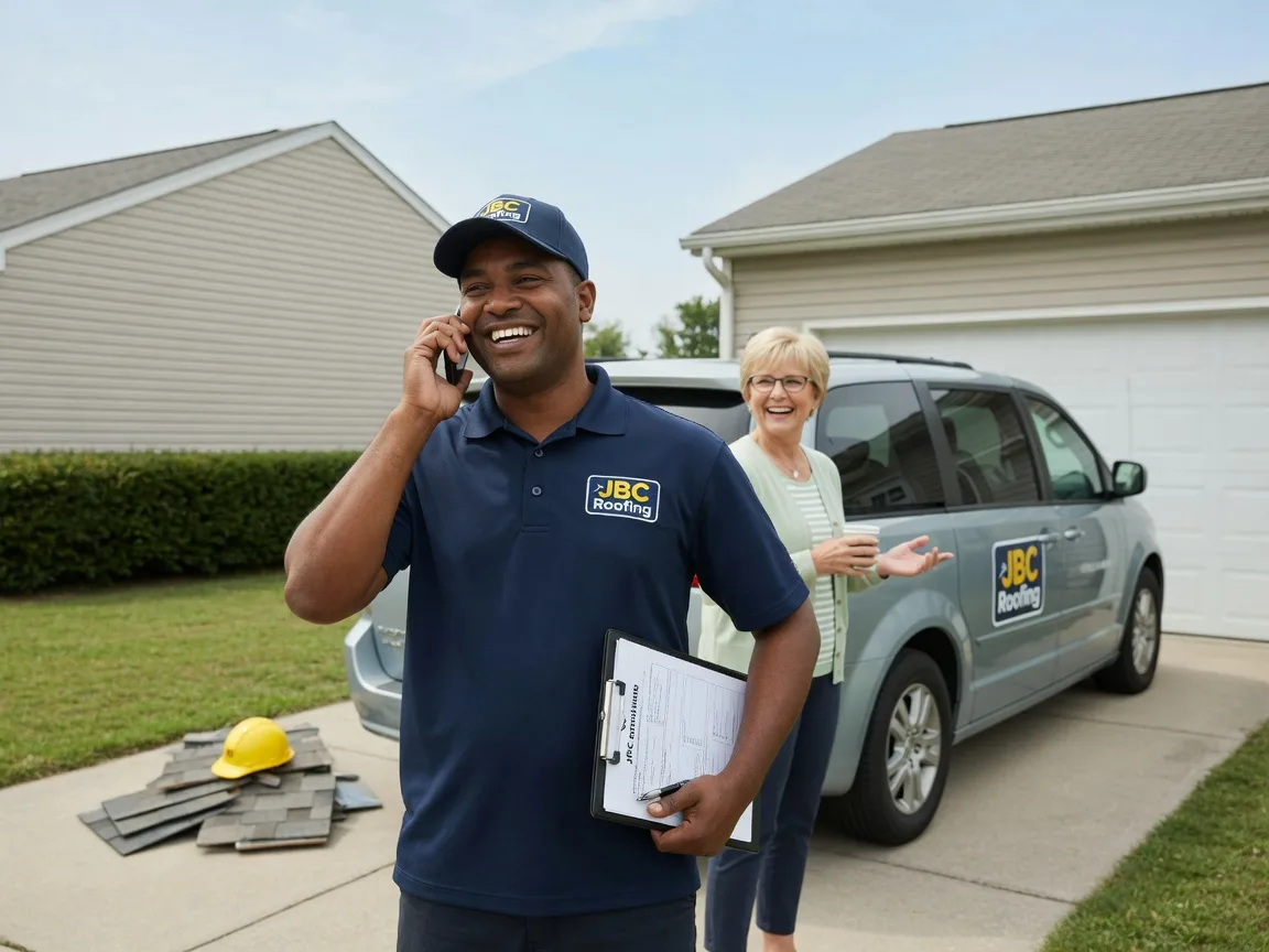 Roof Replacement Whittier, NC FAQs